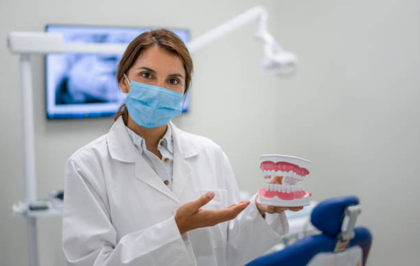Best Weekend Emergency Dentist in Orchards, WA