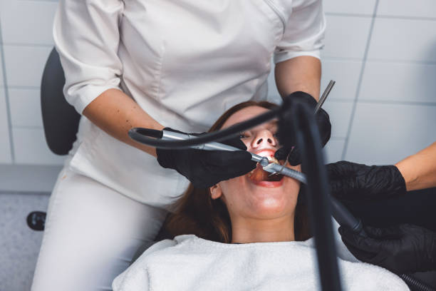 Best Emergency Tooth Extraction in Orchards, WA