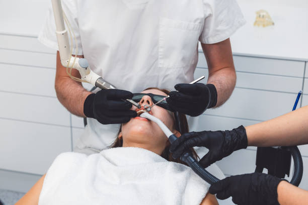 Best Emergency Treatment for Dental Infections or Abscesses in Orchards, WA