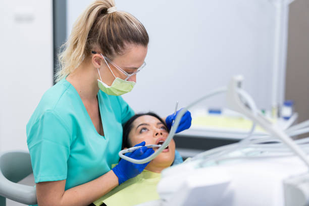Best Urgent Care for Lost Fillings or Crowns in Orchards, WA
